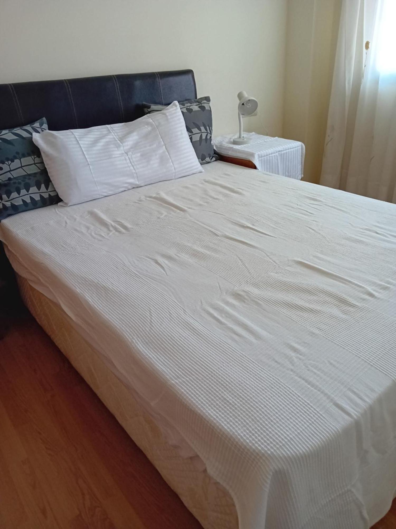 Canet Holiday Valencia Bagian luar foto