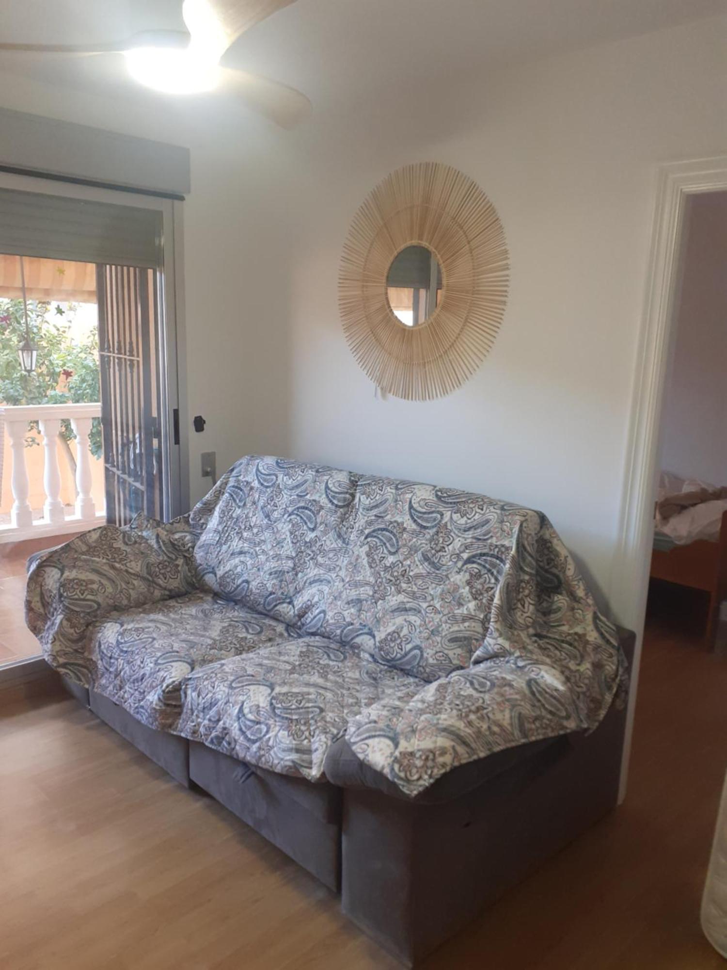Canet Holiday Valencia Bagian luar foto