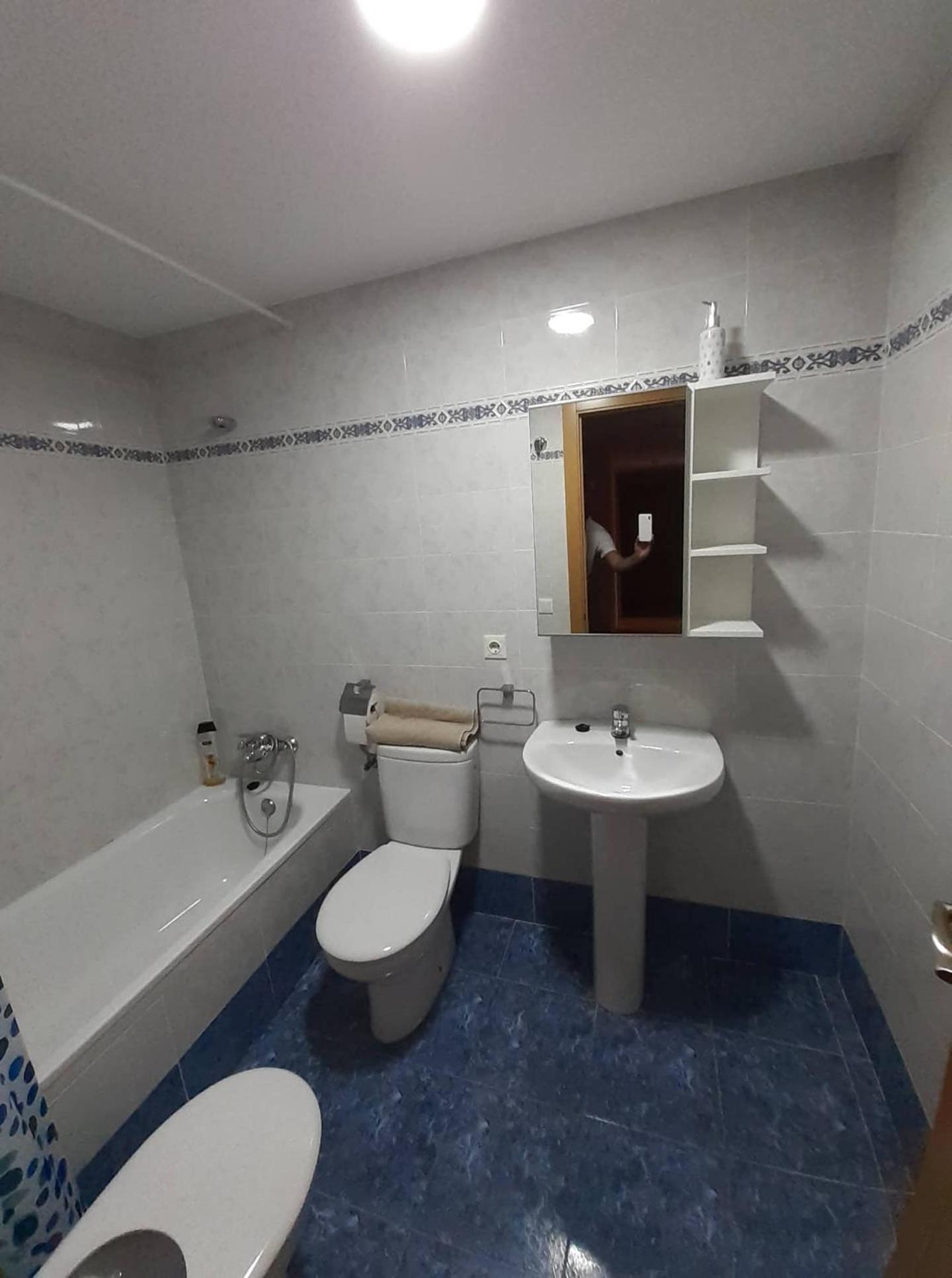 Canet Holiday Valencia Bagian luar foto