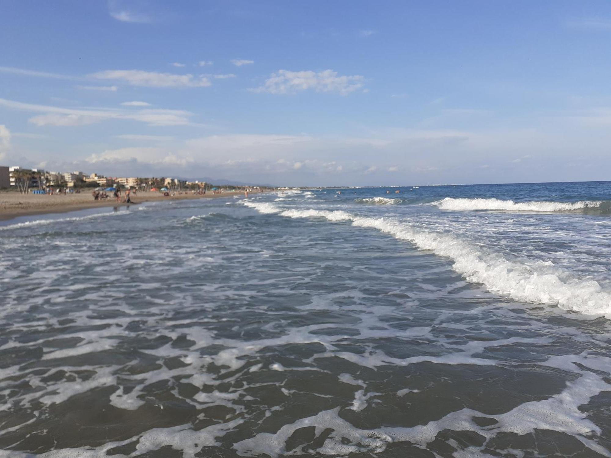 Canet Holiday Valencia Bagian luar foto